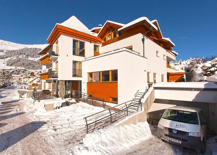 Hotel Lukas