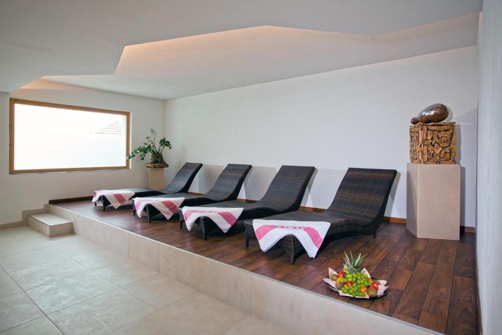 Hotel Lukas 3*