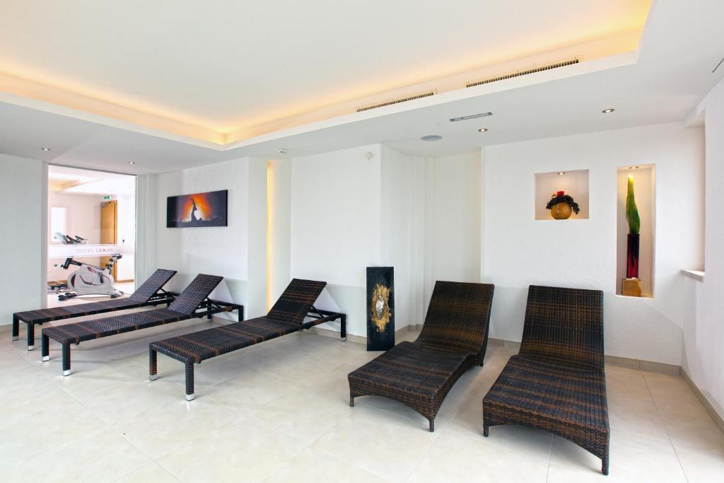 Lukas Hotel 3*