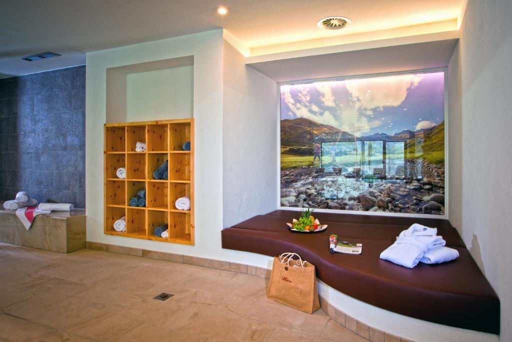Lukas Hotel 3*